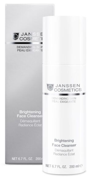 Loción Limpiadora para un Cutis Fresco 200 ML