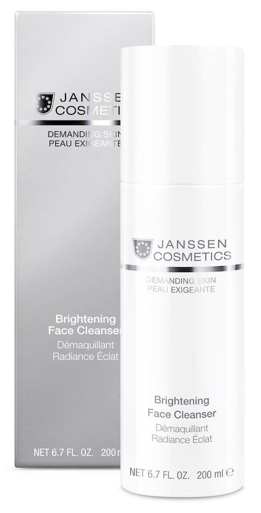 Loción Limpiadora para un Cutis Fresco 200 ML