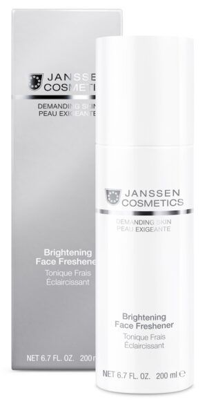 Tónico Facial Aclarante 200 ML