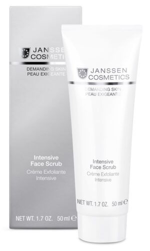 Exfoliante Facial 50 ML
