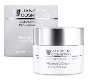 Crema de Vitamina C 50 ML