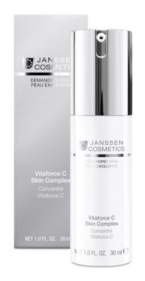 Concentrado de Vitamina C 30 ML