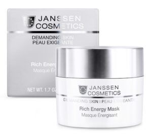 Mascarilla Revitalizante Anti-Edad 50 ML