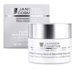 Crema para cuello y escote 50 ML