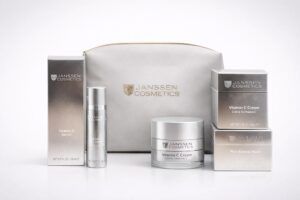 Pack Neceser Vitamina C