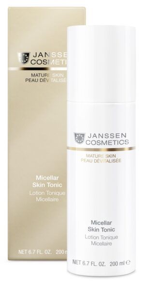 Tónico Micelar 200 ML