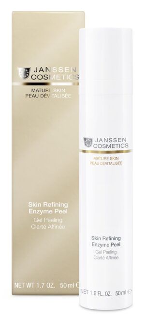 Gel Exfoliante Enzimático 50 ML
