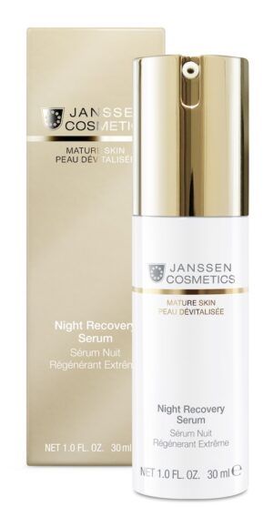 Sérum Noche Regenerador 30 ML