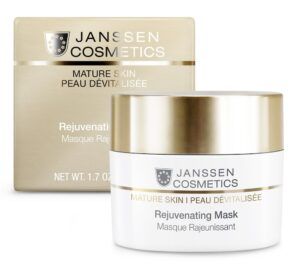 Mascarilla Regeneradora 50 ML