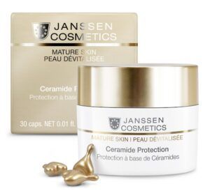 Ceramide Protection 30 Cápsulas
