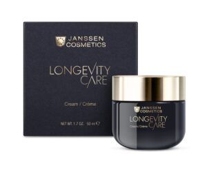 LONGEVITY CARE Crema 50 ML