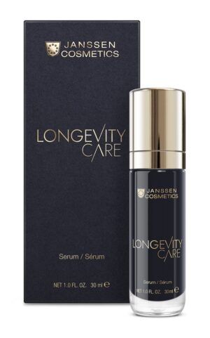 LONGEVITY CARE Sérum 30 ML