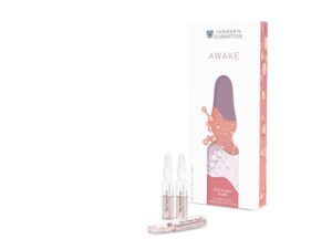 Ampollas AWAKE Contorno de Ojos 7 x 1.5 ML