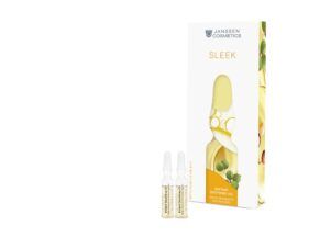 Ampollas SLEEK Aceite Calmante 7 x 2 ML