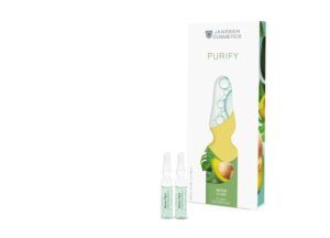 Ampollas PURIFY Detox Fluido 7 x 2 ML