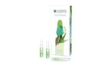 Ampollas REFINING Retinol 7 x 2 ML