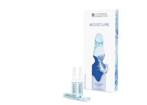 Ampollas MOISTURE Ac. Hialurónico 7 x 2 ML