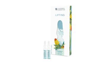 Ampollas LIFTING Efecto Botox 7 x 2 ML