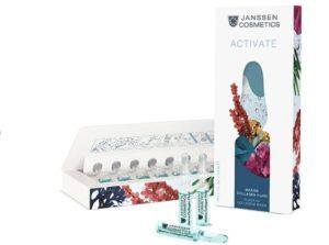 Ampollas ACTIVATE Colágeno Marino 7 x 2 ML