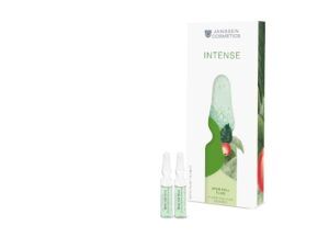 Ampollas INTENSE Células Madre Vegetales 7 x 2 ML