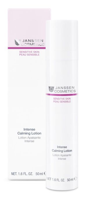 Loción Intensa Calmante 24h 50 ML