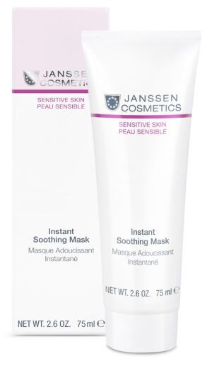 Mascarilla Piel Sensible 75 ML