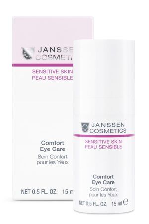 Contorno de Ojos Piel Sensible 15 ML