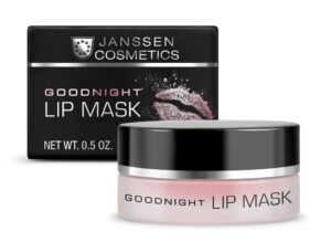 Mascarilla Regeneradora de Labios 15 ML