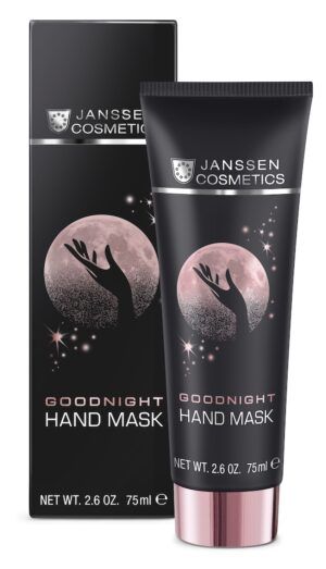 Mascarilla Regeneradora de Manos 75 ML