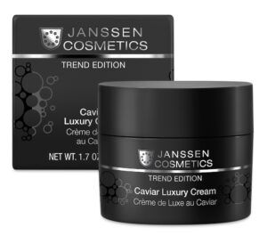 Caviar Luxury Crema 50 ML