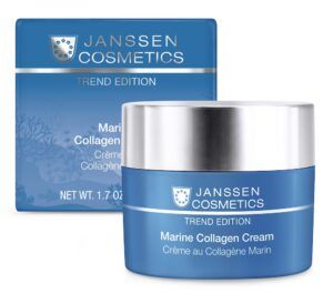 Crema con Colágeno Marino 50 ML