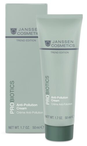 Crema Probiótica Anti-Polución 50 ML