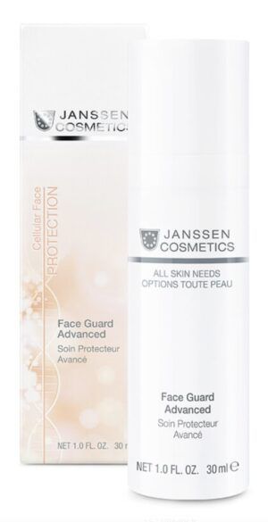 Protector Solar Concentrado 30 ML