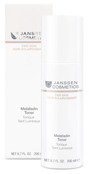 Tónico Facial Aclarante 100 ML