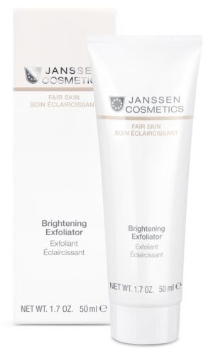Exfoliante en Crema 50 ML