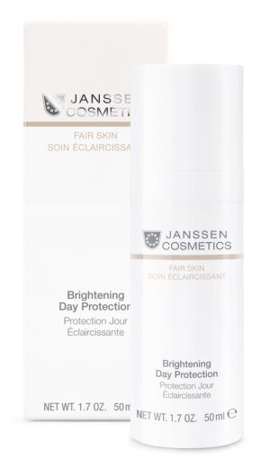 Crema de Día Despigmentante SPF 20 50 ML