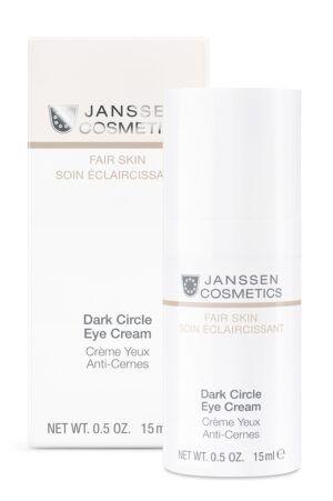 Crema Anti-Ojeras 15 ML