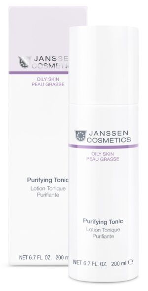 Tónico Purificante 200 ML