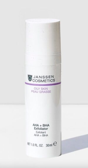Gel Exfoliante 30 ML