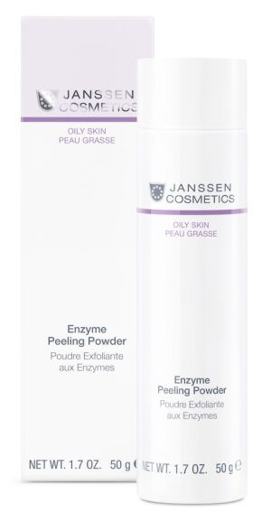 Exfoliante Enzimático en Polvo 50 gr