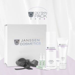 Pack Piel Grasa