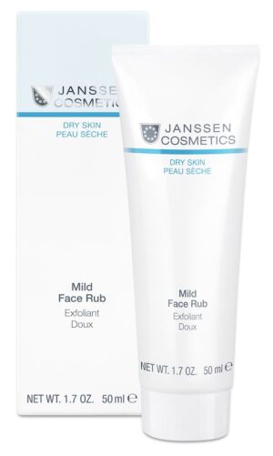 Exfoliante Suave 50ML