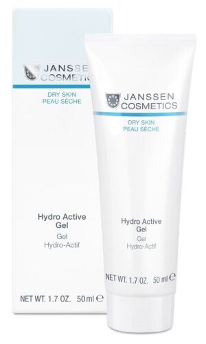 Gel hidratante 50 ML