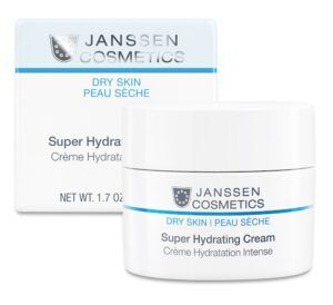 Crema Hidratante Intensiva 50 ML