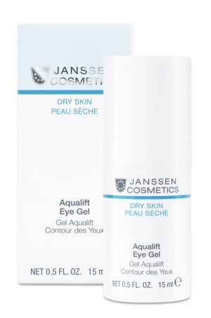Contorno de Ojos en Gel 15 ML