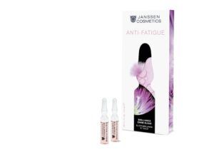 Ampollas ANTI-FATIGUE Elixir 7 x 2 ML