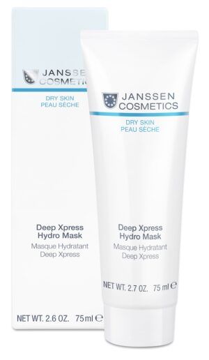 Mascarilla Hidratante 75 ML