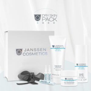 Pack Piel Seca