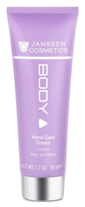 Crema Reparadora de Manos 50 ML