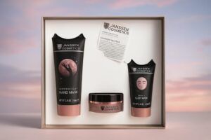 Pack Goodnight Manos, Labios y Rostro